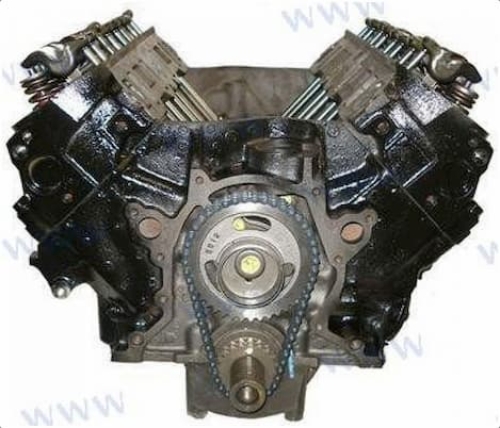 Mercruiser, Volvo Penta, OMC