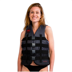 Спасательные жилеты