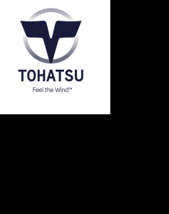 Tohatsu