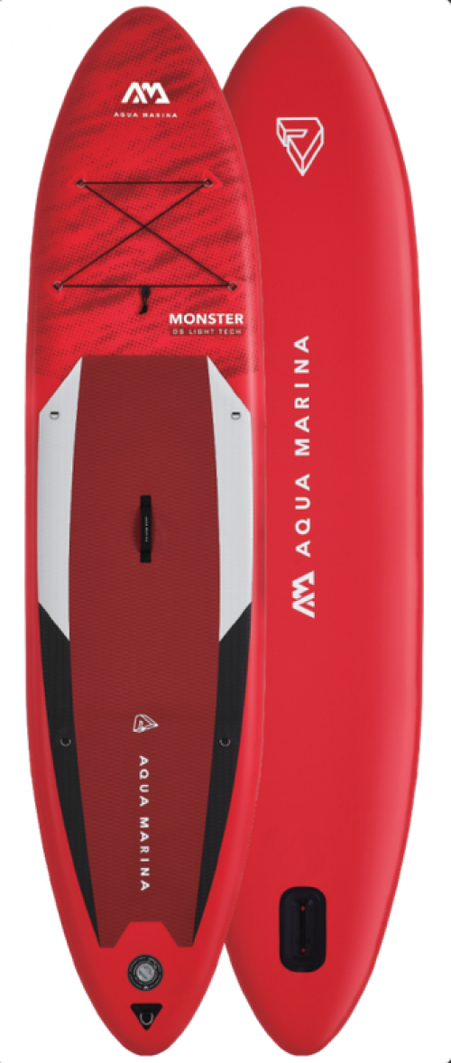 Aqua Marina SUP доски