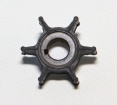 Ūdens sūkņa rotors - OEM: Honda: 19210-ZW9-003, 19210-ZW9-013 (CEF500347