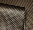 Fabric Carbon Fiber Java - Price for current meter! (0001CARBON
