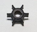 Ūdens sūkņa rotors - Yamaha (6C/D,8C) 6G1 OEM: Yamaha: 6G1-44352-00, 6G1-44352-00-00, 6G14435200, 6G1443520000 (CEF500302