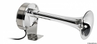 Single horn 12 V L210 mm D82,5mm (21.452.06