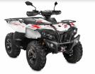 Квадроцикл ACCESS Adventure 600EFI T3 черный (Piegāde 7 dienu laikā) (ACC7551202101T3B19