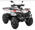 Квадроцикл ACCESS Adventure 600 EFI EPS T3b - белый (Доставка за 7 дней) (ACC7551202101T3W19