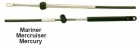 Engine control cable Mercury, Mercruiser, Mariner 8 ft (PREKM63708