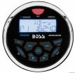 BOSS FM/AM/Bluetooth/USB/MP3 radio 150W RMS 76-mm Ø  (29.530.05