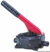 Hand pump, fixed lever Ø25mm  180x125xh75mm (15.262.20