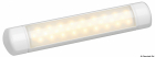 LED light 12/24 V 1.8 W 3500 K flat version (13.193.01