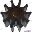 Ūdens sūkņa rotors OEM: OMC: 777128, 983895 (CEF500317