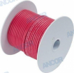 Vads 14 AWG (2mm²) sarkans 1 m - alvots varš Anchor Marine  (AM104810