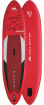 SUP dēlis Aqua Marina Monster 366x84x15cm Celtspēja 170kg Svars 10,1kg (BT-21MOP