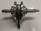Crankshaft with connecting rod ATV 125cc (ATV1320B-IA24-0701