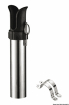 Держатель удочки  S.S.  Ø40mm L270mm SS (41.168.14