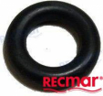 O-ring for oil filling screws OEM: Mercruiser: 25-26543, 25-64068, 26543; Volvo: 3855081; OMC: 333572 (REC333572