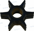 Ūdens sūkņa rotors OEM: OMC: 395289 (CEF500370C
