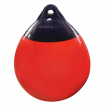 Buoy Ocean - R1  - red/blue Ø28x38cm (LAL72002