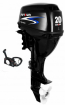 Dzinējs Parsun 20Hp EFI -L - Tālvadība  -Starteris  (F20EFWL-EFI