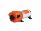 Мембранный насос для пресной воды 12V 6A (Автоматический) 17lt/min 2,8 bar 40 psi (SFDP104504041