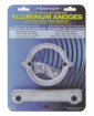 Magnija anodu komplekts - Volvo Penta 280 DP (CM280DPKITM
