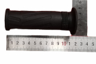 ATV 125cc handle - rubber (ATV-125-HANDLE-GRIP