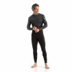 Hidrotērps Perth Fullsuit 3-2mm Graphite Izmērs XL,2XL,3XL,4XL (303521003