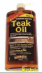 Teak oil StarBrite 950ml (STA85132