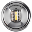 Rear navigation light - chrome (11.036.21