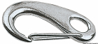 Snap-hook AISI 316 w/spring opening 50 mm (09.247.50