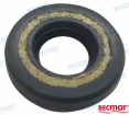 Suzuki DF4/DF5/DF6 blīvslēgs 10x21x4.5mm OEM: OMC: 5030107; Suzuki: 09282-10008, 09282-10008-000, 59293-91J00 (REC09282-10008