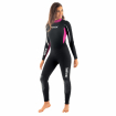 Wetsuit SEAC Relax Lady 2.2mm Size L (SE1-42-L
