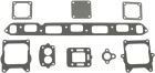 Gasket Set for Mecruiser MC47-27-46401A (BMC47-27-46401A
