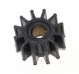 Ūdens sūkņa rotors - Volvo Penta 835512; 3854286 JABSCO: 18838-0001 (CEF500103T
