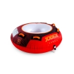 Piepūšamais Jobe Rumble Towable 1P Red - 1 personai - Ø117x44cm (230123002-PCS.