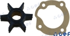 Ūdens sūkņa rotors OEM: OMC: 388702, 395289 (CEF500357G