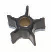 Ūdens sūkņa rotors - Suzuki (DF200/DF225/DF250/DF300Hp) OEM: Suzuki: 17461-93J00, 17461-93J01 (CEF500393