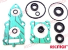 Gearcase seal kit OEM: Mercruiser: 11655M; Yamaha: 6G1-W0001-C1-00 (REC6G1-W0001-C1