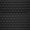 Laivu grīdas segums - Hexagon EVA/PE - Melns - 2.4mx1.2mxH5mm - 3M pašlīmējošs (CD-24125HBL